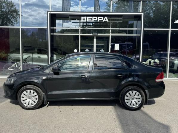 Volkswagen Polo V с пробегом 2011 года, цена 540 000 рублей, 272362 км, седан, Автокод Объявления