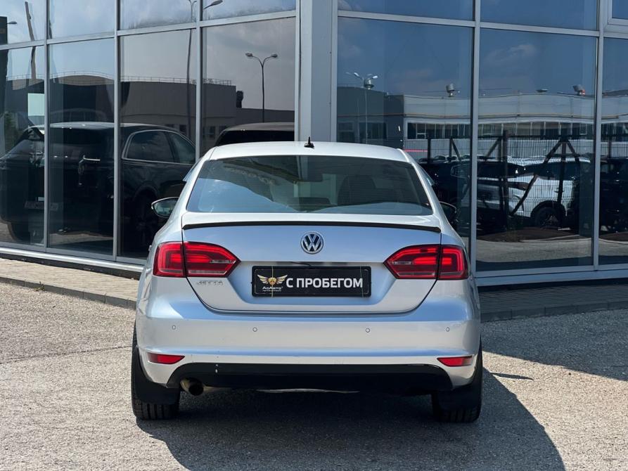 Volkswagen Jetta VI Самара  - изображение 6