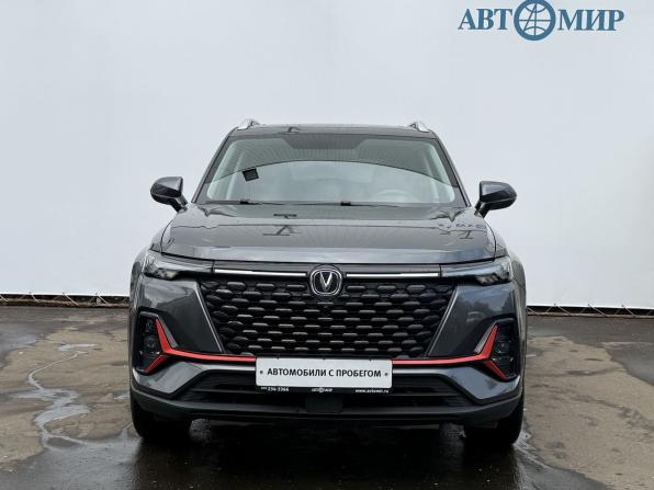 Changan CS35 Plus I Рестайлинг с пробегом 2024 года, цена 1 690 000 рублей, 37500 км, внедорожник, Автокод Объявления