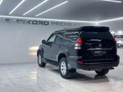 Toyota Land Cruiser Prado 120 Series Уфа  - изображение 49