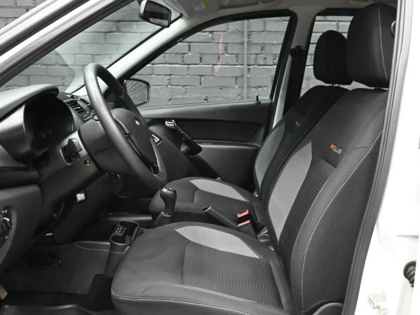 Lada (ВАЗ) Granta I Рестайлинг с пробегом 2024 года, цена 890 000 рублей, 15001 км, седан, Автокод Объявления