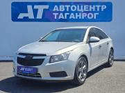 Chevrolet Cruze I Таганрог  - изображение 26