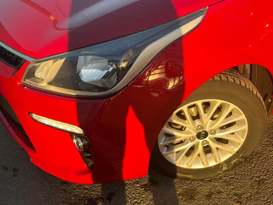 Kia Rio IV Курган  - изображение 14
