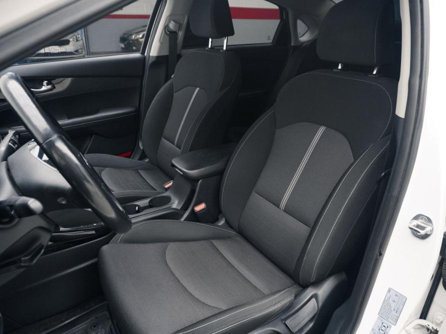 Kia Cerato IV Ростов-на-Дону  - изображение 9