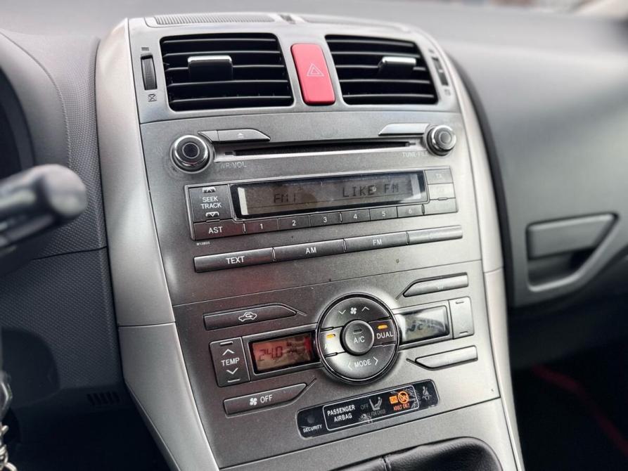 Toyota Auris I Ижевск  - изображение 19