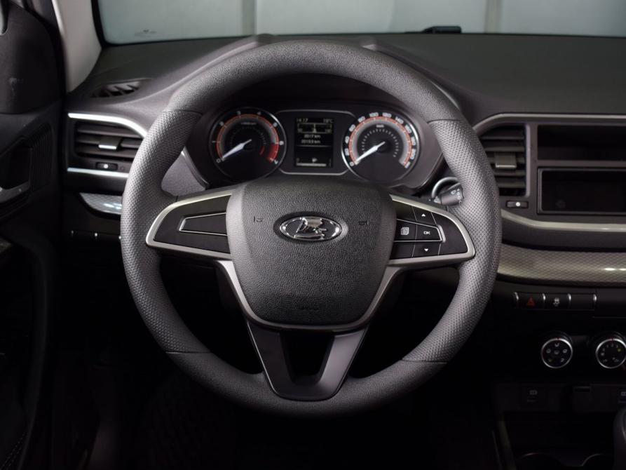 Lada (ВАЗ) Vesta I Рестайлинг (NG) Кемерово  - изображение 13