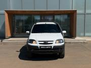Chevrolet Niva I Рестайлинг Оренбург  - изображение 17