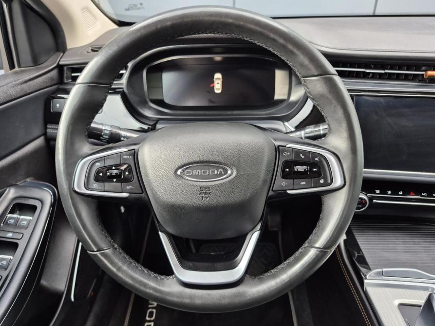 Omoda S5 Воронеж  - изображение 11