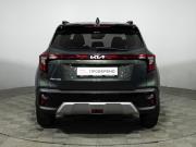 Kia Seltos I Рестайлинг Санкт-Петербург  - изображение 31