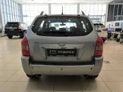 Hyundai Tucson I Казань  - изображение 29