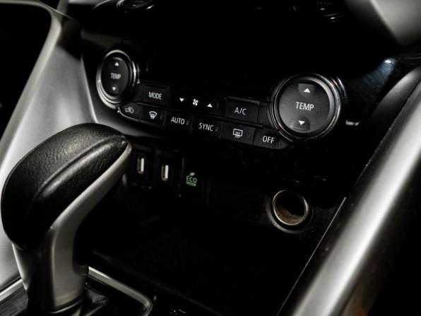 Mitsubishi Eclipse Cross I с пробегом 2019 года, цена 2 150 000 рублей, 93904 км, внедорожник, Автокод Объявления