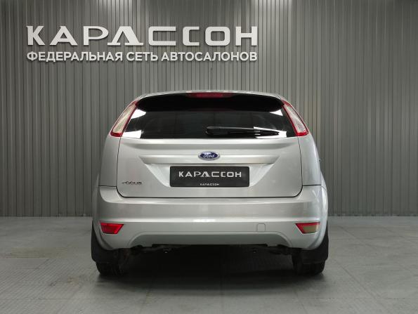 Ford Focus II Рестайлинг с пробегом 2010 года, цена 530 000 рублей, 232805 км, хэтчбек, Автокод Объявления