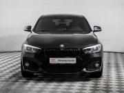 BMW 1 серии II (F20/F21) Рестайлинг 2 Москва  - изображение 18