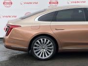 Hongqi H9 I Екатеринбург  - изображение 57