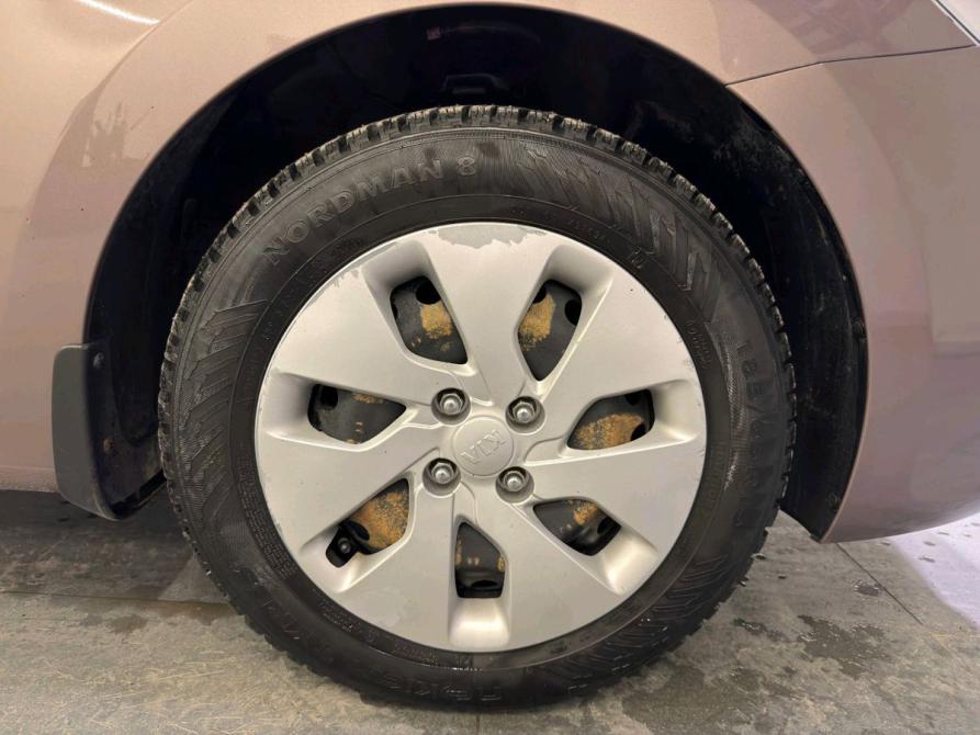 Kia Rio IV Новосибирск  - изображение 10