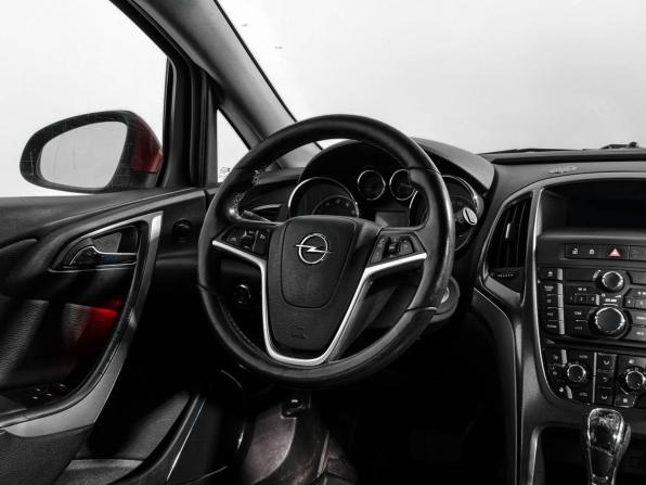 Opel Astra J с пробегом 2011 года, цена 599 000 рублей, 149551 км, хэтчбек, Автокод Объявления