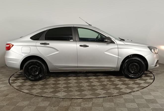 Lada (ВАЗ) Vesta I с пробегом 2018 года, цена 680 000 рублей, 112909 км, седан, Автокод Объявления