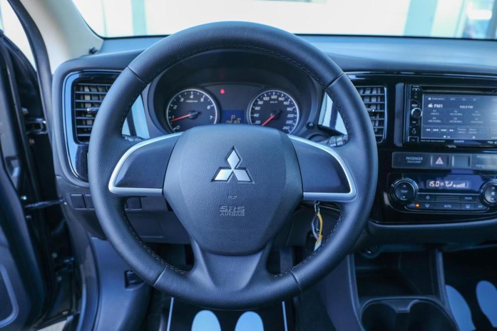 Mitsubishi Outlander III Иркутск  - изображение 10