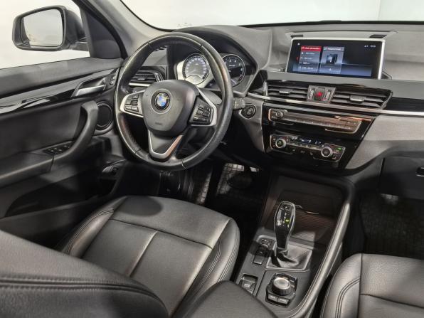 BMW X1 II (F48) Рестайлинг с пробегом 2020 года, цена 2 560 000 рублей, 94808 км, внедорожник, Автокод Объявления