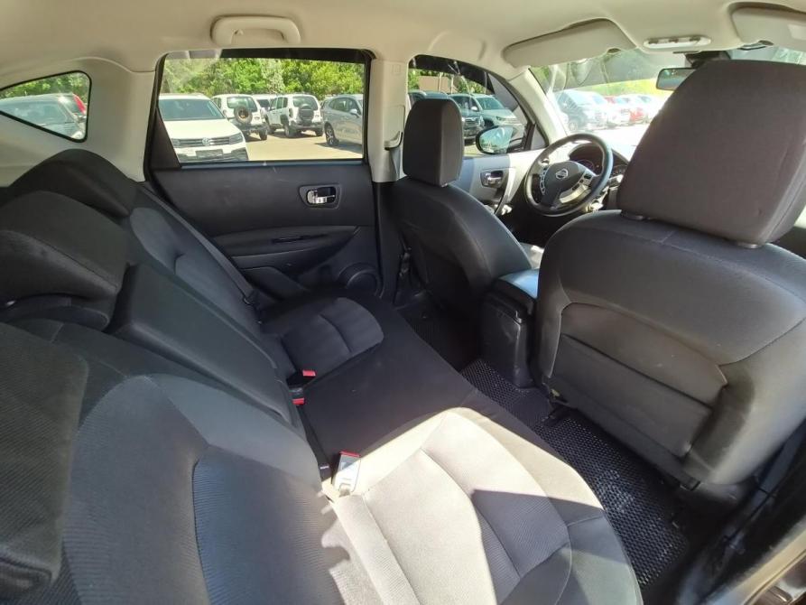 Nissan Qashqai I Рестайлинг Саратов  - изображение 33
