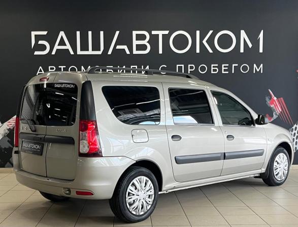 Lada (ВАЗ) Largus I с пробегом 2019 года, цена 830 000 рублей, 164233 км, универсал, Автокод Объявления