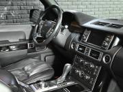 Land Rover Range Rover III Рестайлинг 2 Екатеринбург  - изображение 39