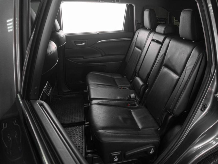 Toyota Highlander III (XU50) Тюмень  - изображение 10