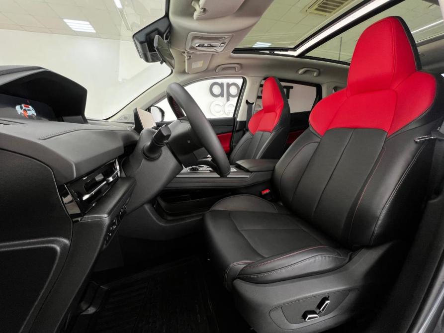 Changan UNI-S (CS55 Plus) Волгоград  - изображение 17