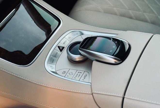 Mercedes-Benz S-Класс VI (W222 C217) с пробегом 2014 года, цена 3 200 000 рублей, 119606 км, седан, Автокод Объявления