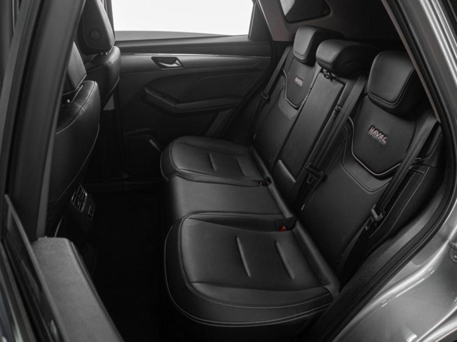 Haval Jolion I Тюмень  - изображение 9