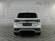 Volkswagen Tayron I Рестайлинг Москва  - изображение 34
