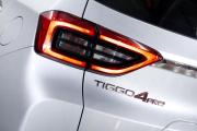 Chery Tiggo 4 Pro I Тюмень  - изображение 39