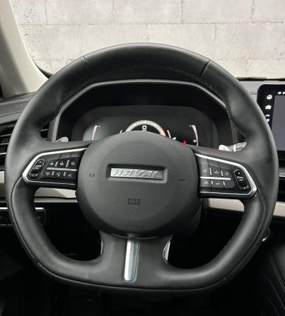 Haval F7 I Рестайлинг с пробегом 2024 года, цена 2 520 000 рублей, 31160 км, внедорожник, Автокод Объявления