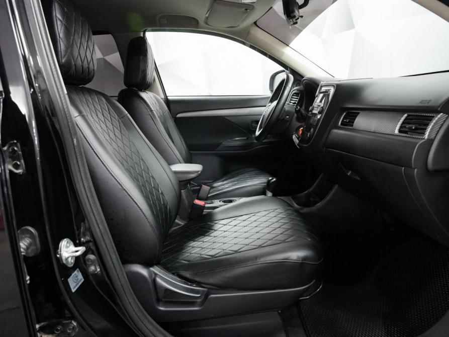 Mitsubishi Outlander III Ульяновск  - изображение 10