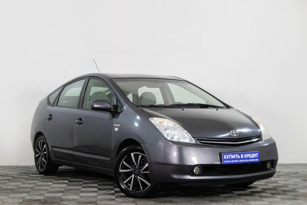 Toyota Prius I Рестайлинг (XW10) Сургут  - изображение 1