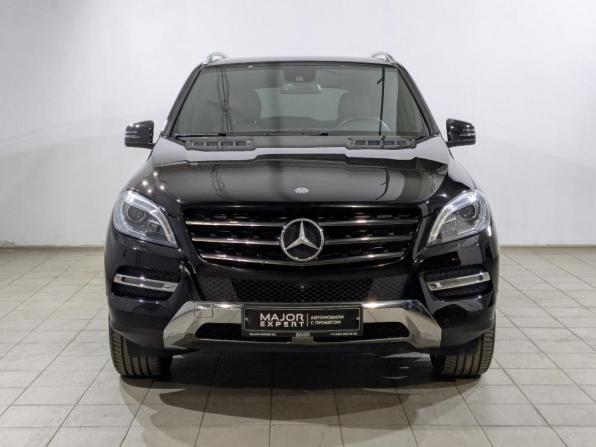 Mercedes-Benz M-Класс III (W166) с пробегом 2015 года, цена 2 750 000 рублей, 139697 км, внедорожник, Автокод Объявления