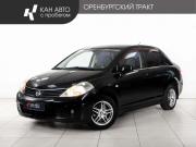 Nissan Tiida I Казань  - изображение 15