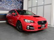 Subaru Levorg I Кемерово  - изображение 27
