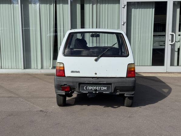 Lada (ВАЗ) 1111 Ока с пробегом 2000 года, цена 130 000 рублей, 49980 км, хэтчбек, Автокод Объявления