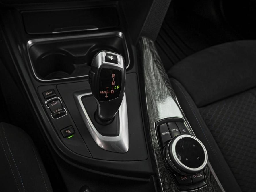 BMW 3 серии VI (F3x) Ставрополь  - изображение 12