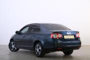 Volkswagen Jetta V Омск  - изображение 27