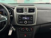 Renault Logan II Рестайлинг Набережные Челны  - изображение 39