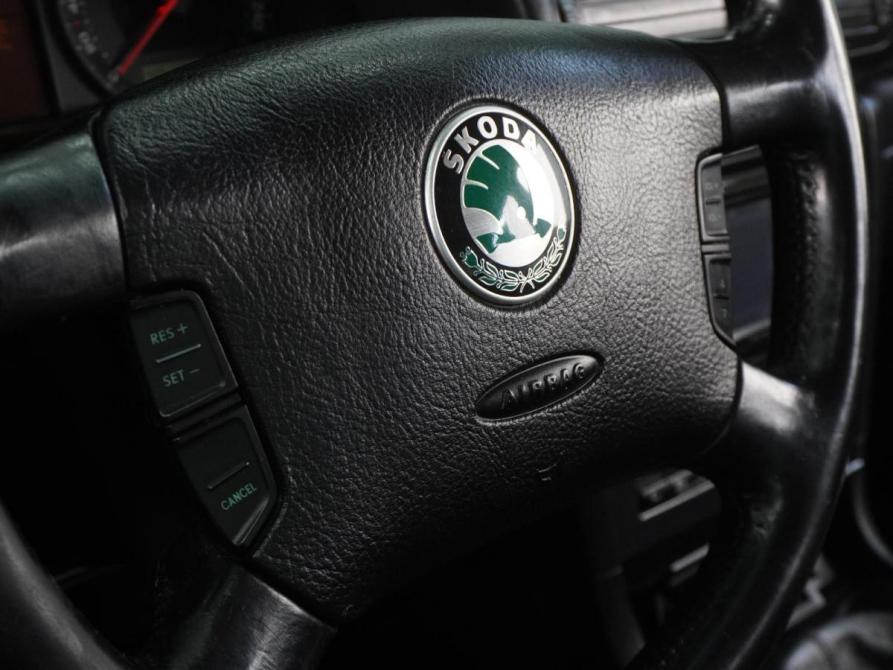 Skoda Superb I Воронеж  - изображение 14