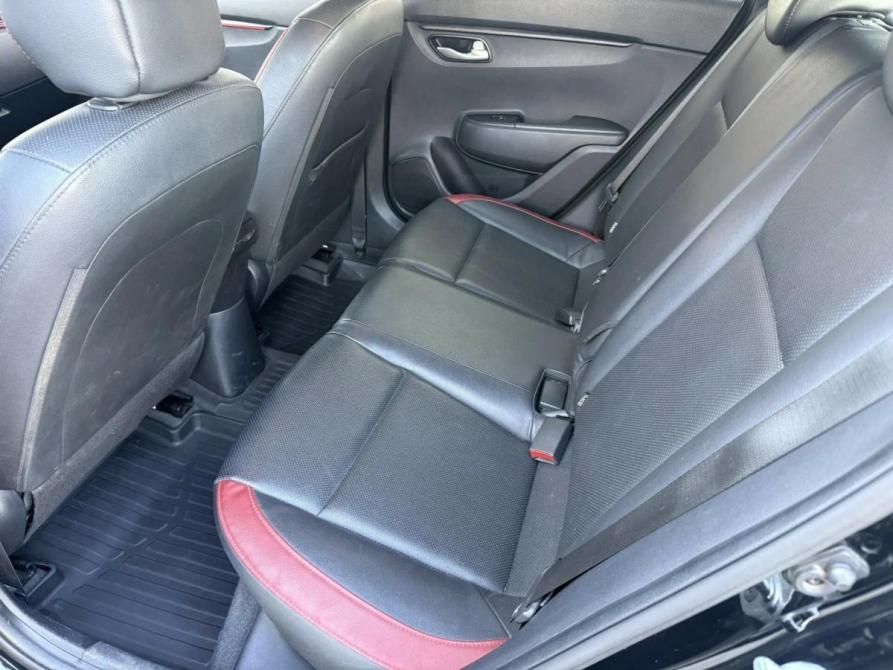 Kia Rio IV Ростов-на-Дону  - изображение 18