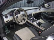 Bentley Continental GT III Москва  - изображение 51