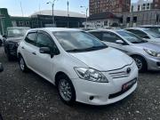 Toyota Auris I Рестайлинг Пермь  - изображение 12