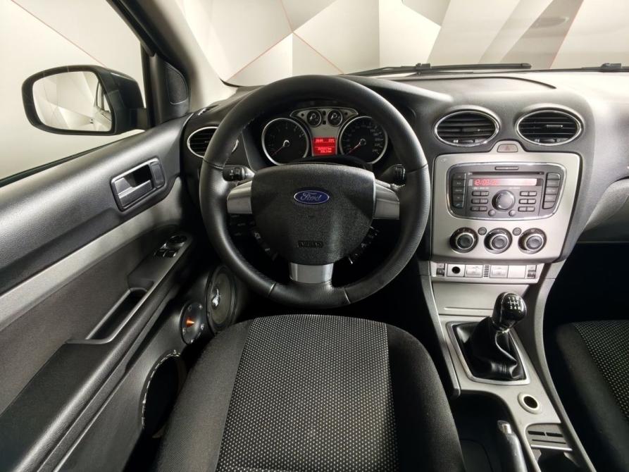 Ford Focus II Рестайлинг Москва  - изображение 19