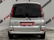 Toyota FunCargo Екатеринбург  - изображение 23