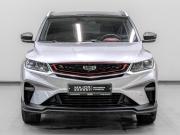 Geely Coolray I Москва  - изображение 30
