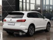 Volkswagen Touareg III Новосибирск  - изображение 33